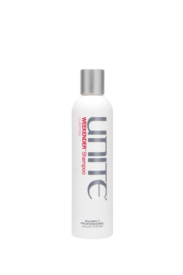 Unite Weekender Shampoo Clarifying 236mL